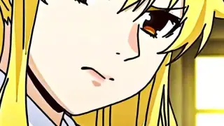 Mary Saotome (Anime vs Manga) Sauce: kakegurui