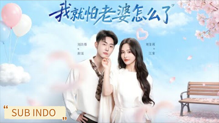 Liu Haoqun & Liu Manli - Sultan Beijing Takut Istri! Pecahkan Kerumunan Kerabat Jahat Untuk Istri!