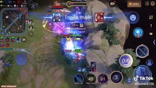 Highlight Bay Zata Hack Hồi Chiêu Mãn Nhãn Người Xem Của Các Idol TikTok #3