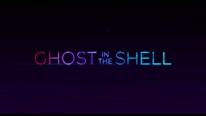 Ghost in the Shell (1995 Movie) Official IMAX Trailer - Mamoru Oshii, Masamune S free movie