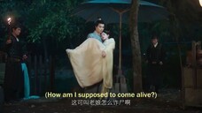 EP.16 WANG FEI FANG LING SAN QIAN SUI (2024)