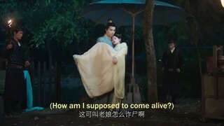 EP.16 WANG FEI FANG LING SAN QIAN SUI (2024)