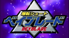 Beyblade เบย์เบลด ศึกลูกข่างสะท้านฟ้า ตอนที่ 10.1080p