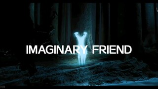 【ITZY】×【哈利波特】呼神守卫 ｜ Imaginary Friend