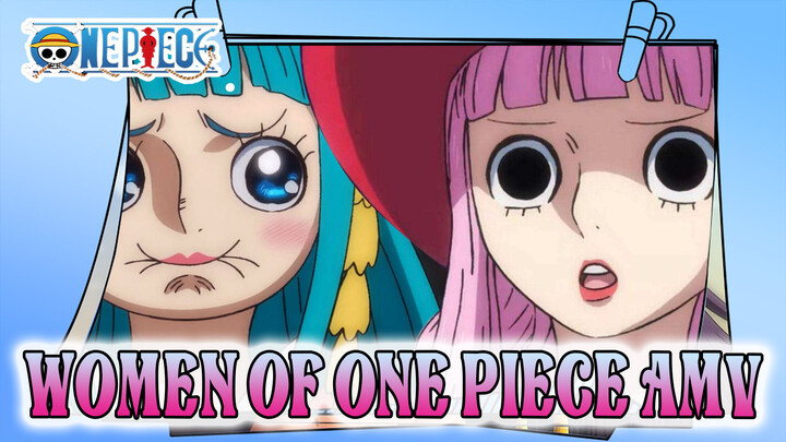 They’re Both Women, so Why Are They So Different?