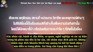 last twilight - chưa từng quên hình bóng người tập 11