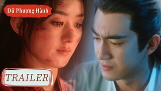 [TRAILER Tập 25-26] Dữ Phượng Hành | Triệu Lệ Dĩnh & Lâm Canh Tân | WeTV