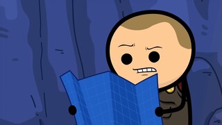 【Cyanide Joy Show】Super Soldier Jesus🪖