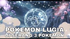 1 lawan 3 emang boleh