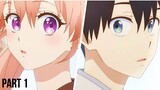 Top 10 New School Romance Anime - Part 1