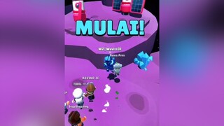 Perfect Race in Space Race stumbleguys fyp fypシ stumbleguysindonesia stumbleguysmoments perfect race sg sgtiktok spacerace shortcut perfectrace tiktokpelitfyp