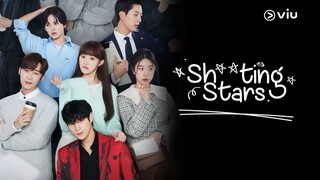 Shooting Stars EP 10