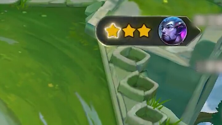 Jika Ao Xing hanya memiliki satu target, apakah itu akan bertahan hingga akhir perpanjangan waktu?