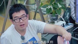 史上最下头的普信男！挖鼻放屁熏哭女嘉宾，隔着屏幕都能闻到味！