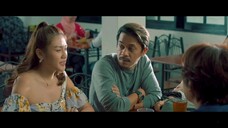 Bariahhh dann Alifff