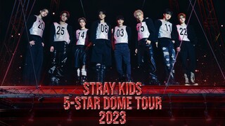 Stray Kids - '5-Star' Dome Tour 2023 in Osaka [2023.09.10]