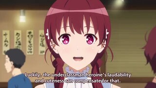 SAEKANO THE MOVIE