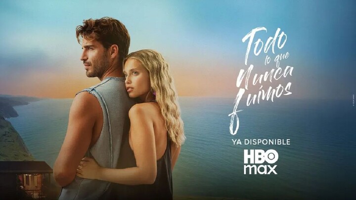 All That We Never Were (2026) (Todo lo que nunca fuimos) Sub Indo