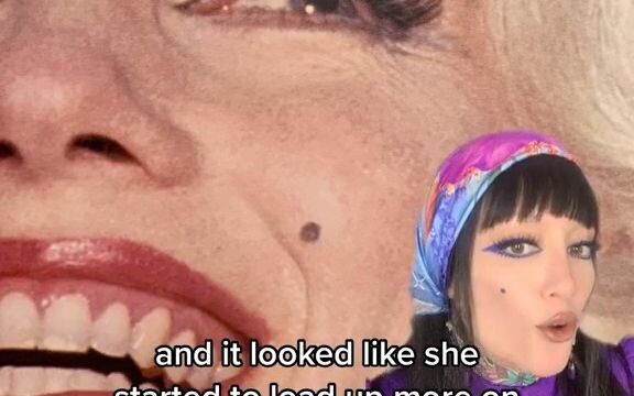 Rahasia kecantikan Marilyn Monroe yang tak pernah diungkapkan