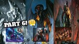 SAAN KINUHA ANG MGA CHARACTER SA MOBILE LEGENDS? | PART 6! 😤