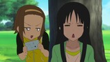 K-ON! Best and Funniest Moments (Part 2)