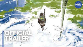 Ooyukiumi no Kaina | Trailer