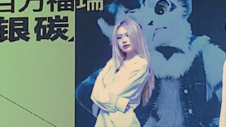 【EXID】DDD under the death light is a completely irreparable waste film