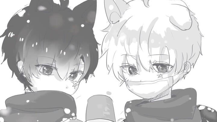 【Blue Star Past】What is happiness?