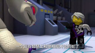 论派梭是如何变小的