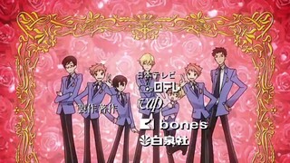 Ouran High School Host Club EP 24 [Sub Việt]