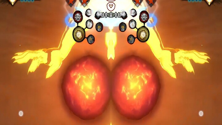 A Auto-Clicker Match That Scared Chao Ying into Tears After 3000 Points