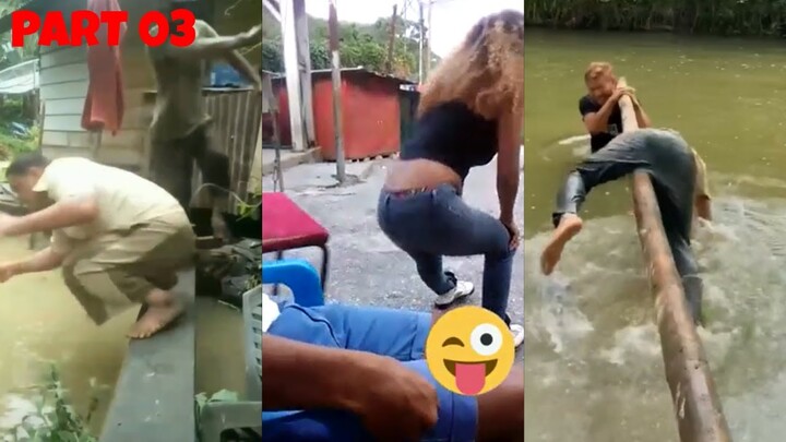 Kumpulan Video Lucu Terbaru 2021 | Bikin Ngakak Warga +62 Part 3