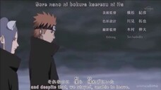 NARUTO SHIPPUDEN ALTERNATE OPENING 7