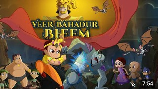 Veer Bahadur Bheem full movie HD