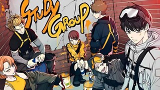 Study Group (Tagalog) episode 1