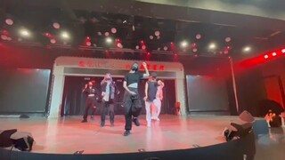 【Jiang Yun】Latihan Kejahatan Sempurna, suamiku sangat tampan