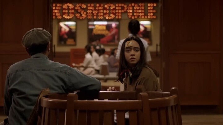 Mangkujiwo 2 - Official Trailer - 26 Januari 2023 di Bioskop