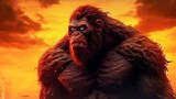 Godzilla X Kong The New Empire - FanMade Teaser | 2024