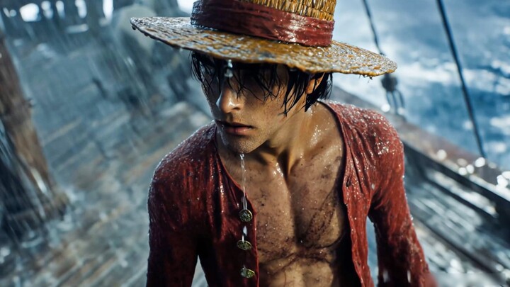 «إطلاق الشراع» أغنية موضوعية من إبداع الذكاء الاصطناعي لسلسلة ون بيس