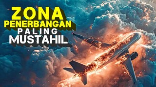 HANYA PILOT BARBAR YANG SANGGUP MENAKLUKKAN INI ‼️