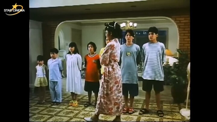 wag Kang tumawa 1980s