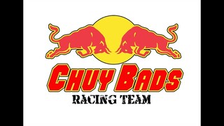 Chuy Bads Racing Team