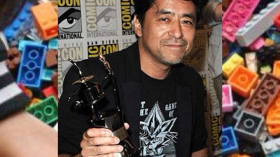 Penyesalan berubah menjadi karya Yugioh