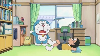 Doraemon episode 486