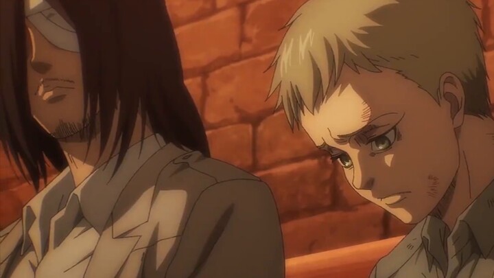 [Attack on Titan Season 4] The famous scene failed! The festival begins, and the Tybur family begins