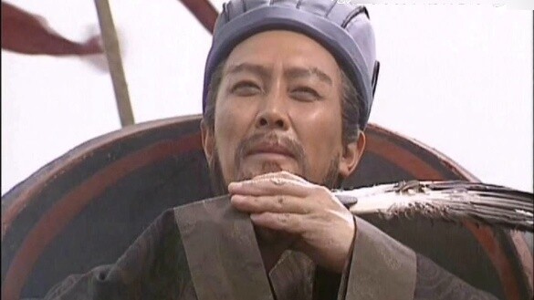 The father is still alive, but the son is gone! Cao Pi is gone, but Cao Cao is still here; Liu Chan 