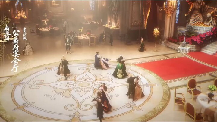 Tomb Of Fallen Gods S3 Eps 34 Sub Indo