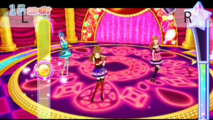 Aikatsu Stars! My Special Appeal Dream Stage☆ 2024.9.16