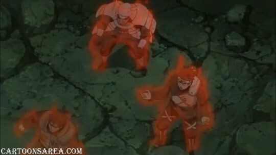 Naruto Shippuden