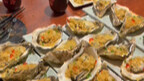 Who would’ve thought a 128-yuan buffet could be this amazing! Oyster freedom!
